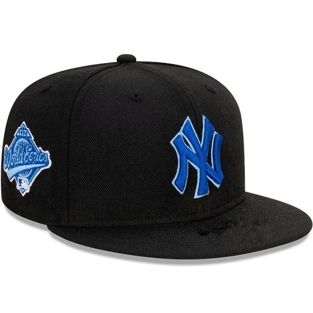 2024 MLB New York Yankees Hat TX202404058